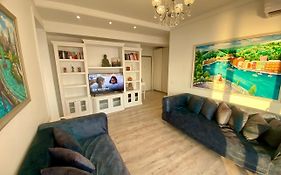 Durres Bellevue 3 Bdm Apartment